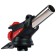 Gas burner M-587C, with piezing