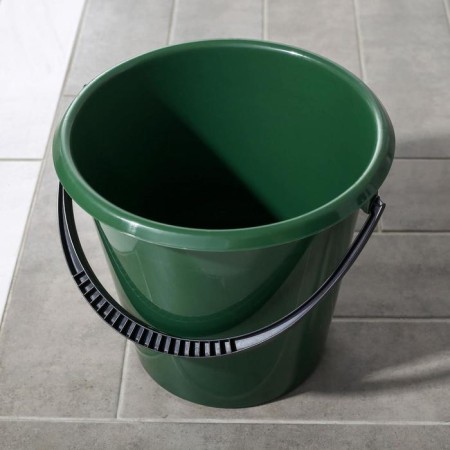 Bucket, 15 l, color mix-2