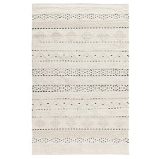 Ковер из шерсти в этническом стиле Ethnic, размер 120x180 см
