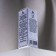 Carmic Homme Sport, 10 ml refueling for flavoring