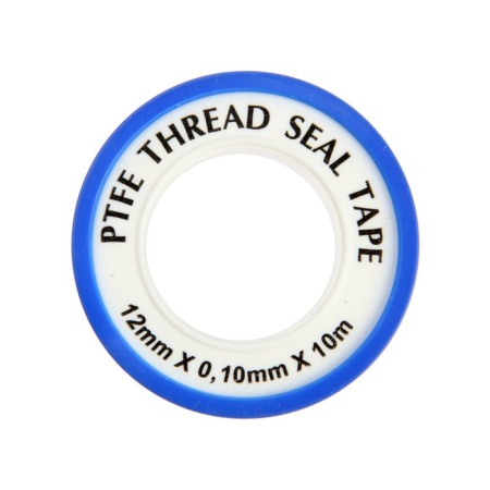 Tape Fum STI, 12 mm x 0.1 mm x 10 m-2
