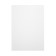 Cardboard white double-sided A4, 7 sheets of multi-bullets, snow-white, shaky