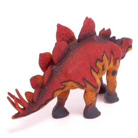 Dinosaurian figure, mix-2