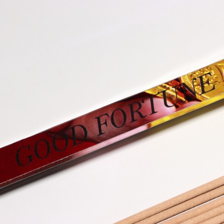 Incense "Eastern Secrets of Fortune. Good Fortune", 8 sticks-1