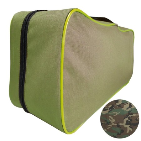 Car bag 460x210x120 mm, NATO, Oxford 600-1