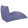 Stear "Chelsea", size 88x65x125 cm, color blue