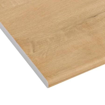 Countertop, 1000x600x26 mm, oak bunratti-1