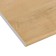 Countertop, 1000x600x26 mm, oak bunratti
