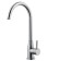 Fashun A54009-B kitchen mixer, single-leaf, 35 mm cartridge, stainless steel, satin