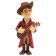 Collectible figurine Minix The Witcher "Buttercup", 12 cm