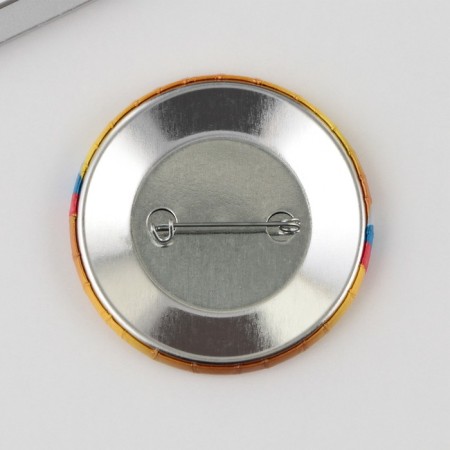Gift set for the exhaust handle of a ball 0.5 mm, the icon "On all sails towards a dream"-3
