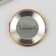 Gift set for the exhaust handle of a ball 0.5 mm, the icon "On all sails towards a dream"