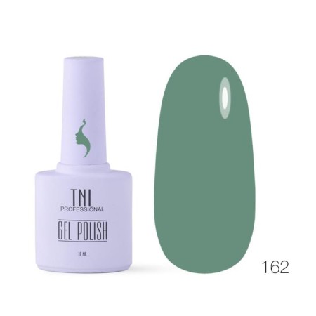 TNL Gel-fluid “8 feelings”, No. 162 rosemary, 10 ml