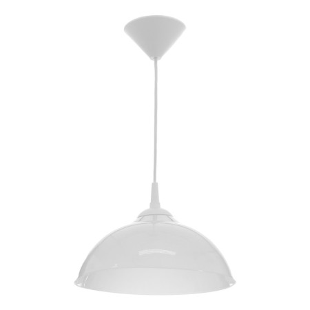 Host Lustra 1x15W E27 Model: BR 00259 White 29x29x13cm
