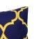 Pillowcase Ethel "Evening in Morocco" 70x70