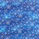 Glossy packaging paper “Happy New Year!”, 60 x 90 cm, New Year