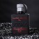 Men's toilet water Vodka Limited Edition Intense Perfume, 100 ml
