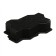 Form for the paving slabs "Wave", 21 × 11 × 6 cm, smooth, F11001, 1 pc.