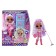 Tweens Neon Kitty doll with L.O.L. accessories Surprise! 43553