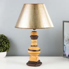 Odilia table lamp E27 40W 30x30x46 cm Risalux