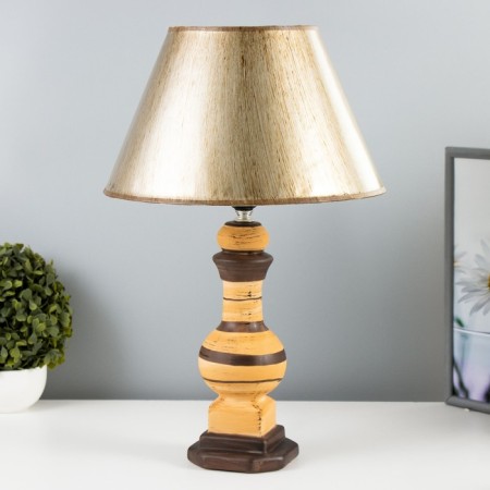 Odilia table lamp E27 40W 30x30x46 cm Risalux