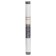 X-Glass Silver Glass Rod Medium 120g/m2, 1x25m