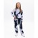 Kidsa (sweatshirt, trousers) minku: Casual Collection Blue color, rr 98