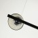 ODD Luer 290 mm, 290 mm, G9 50W