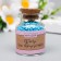 12/0 round beads in the bottle "denim" 20 g