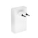 The repeller of rats and insects Luazon LRI-11, ultrasonic, 70 m2, 220 V, white