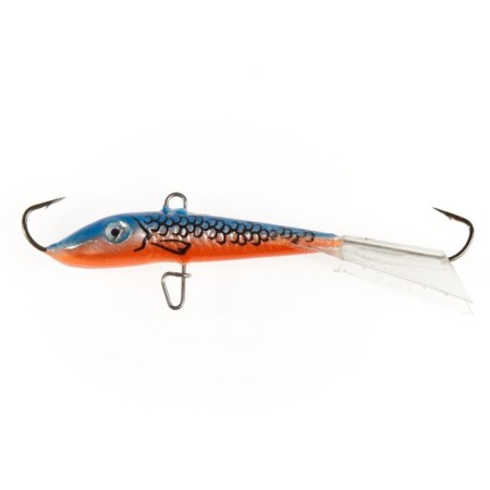 Balancir Lucky John Fin 4, 6 cm, color 45h-1