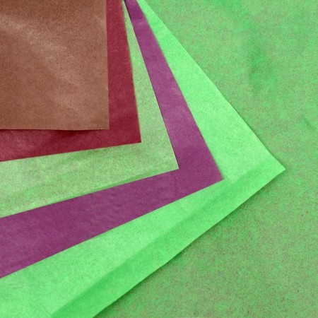 Paper with quiet, palette No. 6, "mix", 50 x 66 cm-1