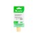 Brush flat MTX 83078, mixed bristles, wooden pen, 1.5 "