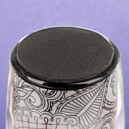Thermost man "Coloring-antistress", 350 ml-3