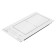Hlect surface Maunfeld CVI292S2BWH INVERTER, induction, 2 burners, white