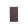 Trush Trick Sofi de Marko Preston, 550 g, size 50x90 cm, coffee color