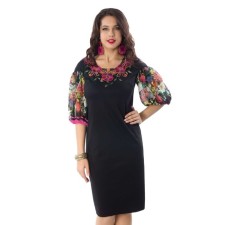 Women's dress, size 42