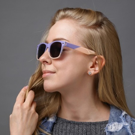 Sunglasses Tenderness Sunglasses-2