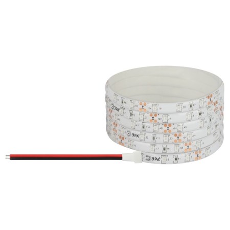 LED era tape, 5 m, IP65, SMD2835, 60 LED/m, 4.8 W/m, 12 V, glow blue