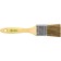 Brush flat MTX 83078, mixed bristles, wooden pen, 1.5 "