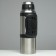Thermos, 4.2 l, Volume "Master K", with a mug, with a strain, retains heat 60 hours, silver
