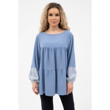 Women's tunic, size 44