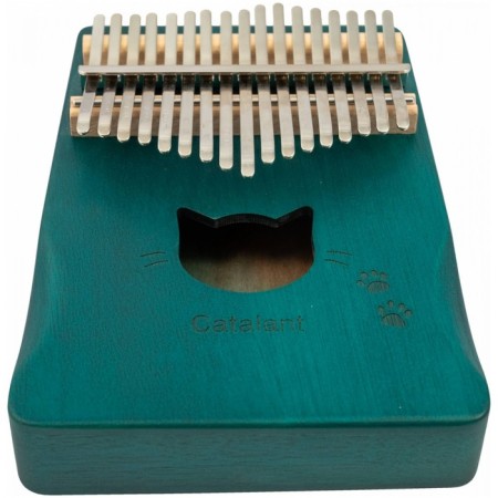 Kalimba 17 Rebangs Bee EK05-3
