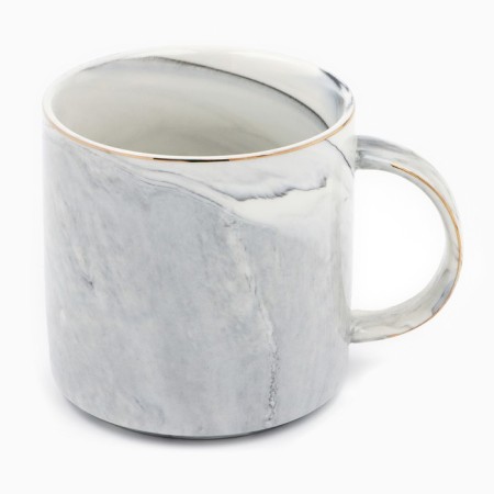 New Year's ceramic mug "Tales in the New Year", 350 ml-3