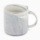 New Year's ceramic mug "Tales in the New Year", 350 ml