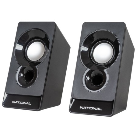 Acoustic system National NAS-0210