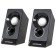 Acoustic system National NAS-0210
