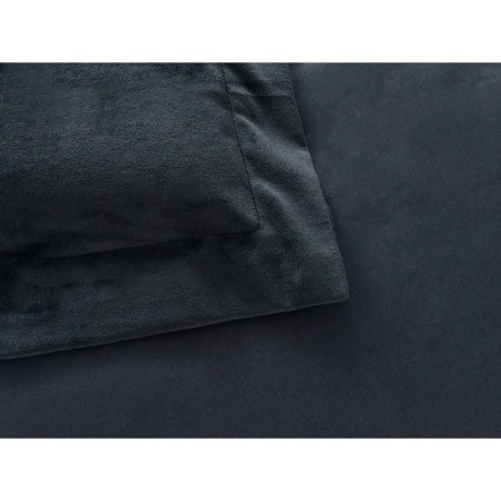 A set with a blanket 1.5 joint venture "Enrique", size 180x230 cm, 150x210 cm, 50x70 cm - 2 pcs-6