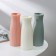 Flower vase, 7.5 × 20.5 cm, 650 ml, color mix