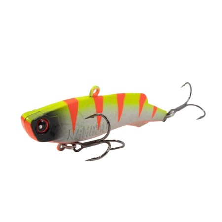Rattlin Namazu Stalker Silicone, L = 90 mm, 28g, drowning No. 24-2